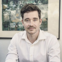 Tobias Mohn
