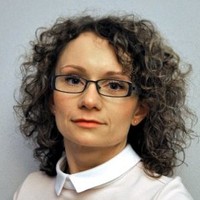 Magdalena Damaschke