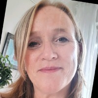 Sandra Kerssens