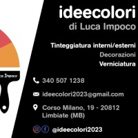 Luca impoco