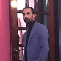 Ahmed Saied