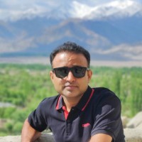 Rahul Kulkarni