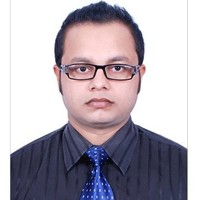 Nahid Mahmud Shaikat