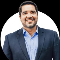Rodrigo G. Portela