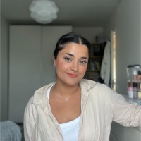 Sara Salehi Barzegar