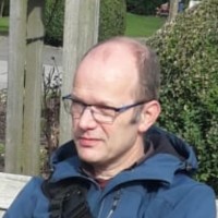 Jörg Forte