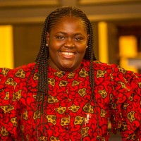 Eunice Asiedu