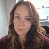 Mélanie POLVECHE WISEUR