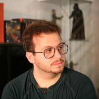 Raz Bar Angel