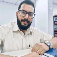 Ashutosh Sharma