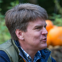 Mark Bilsby
