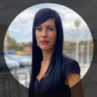 Amaia Pelaez Gonzalez