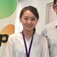 Hua Hsuan (Josie) Tan