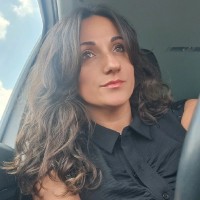 Yulia Glozman