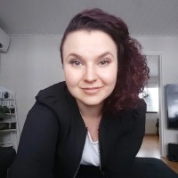 Anna-Maija Kiviniemi