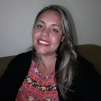 Caroline Lucena Pampurre