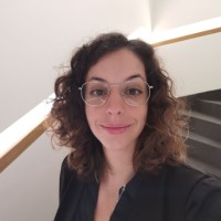 Madame LEA VOLPE