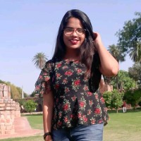 Aayushi Tripathi