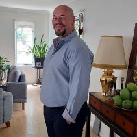 Andrew Amos