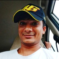 Harsh Patel