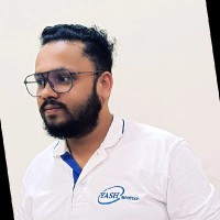 Sajish Salvi