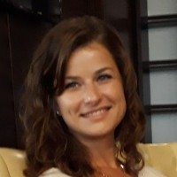 Kateryna Doruk