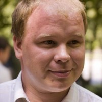 Сергей Дятлов