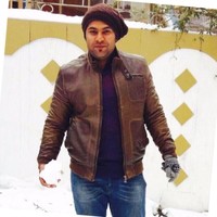 Umar Farooq