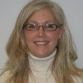 Julie Robinson