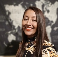 Nayna Patel
