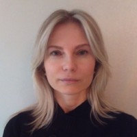 Yulia Goldina