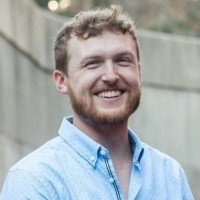 Kieran Blakemore