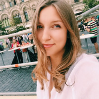 Yana Smirnova