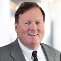 James Martin, CMA, CIA, CFE