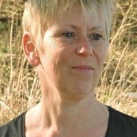 Nettie van der Linde