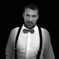 Matthew Van Deventer