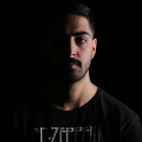 Amirhossein Hejazi