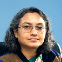 Sudeshna Sarkar