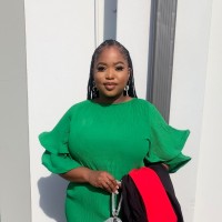 Nosipho Mngadi