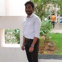 D Bharath