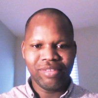 Musah Sugri Alhasan, Mba, Msha