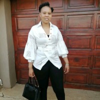 Tshegofatso Rapulane