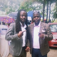 Takuranashe Vudzijena