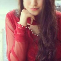 Javeria Tahir