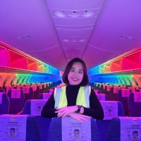 Venus Tuan Jing Xin