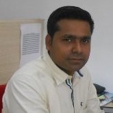 Kapil Kesharwani