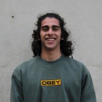 Colin Timon-David