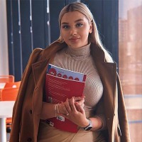 Kseniya Ivanova