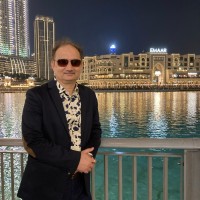 Sanjiv Mehra