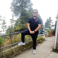 Sunil Jangir
